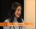 Leila Pantel, Sängerin Deutscher Abstammung